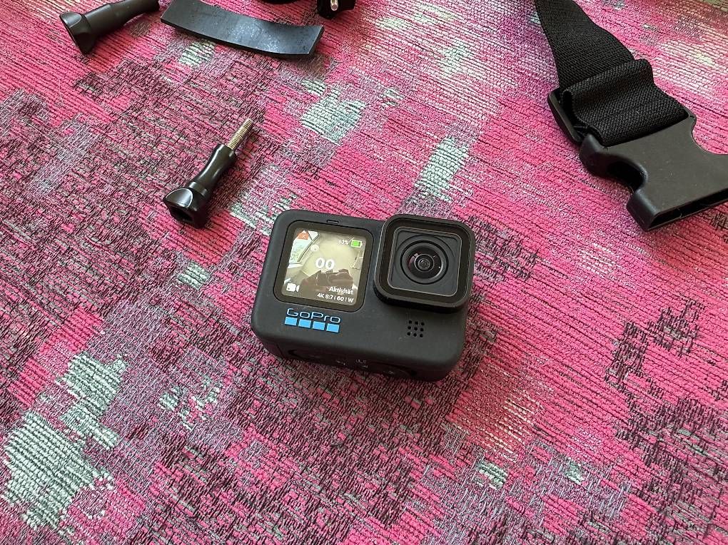 Gopro Action Cam: GoPro Hero11 Black – Usato da Biel/Bienne venduto da simxn 1