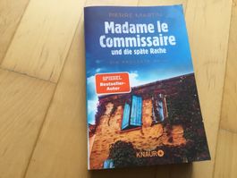 Pierre Martin: Madame le Commissaire und die späte Rache