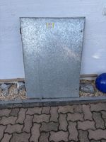 Tank- oder Revisionstüre