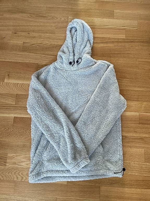 Pullover & Sweatshirts: ***H&M*** Kuschelhoodie Gr S – Gebraucht aus Wädenswil von H2H_Secondhandshop 2