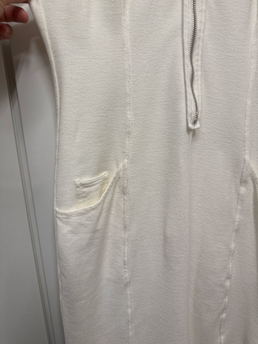 Desigual Vestiti: Desigual Kleid weiss Grösse L  – Usato da Eichberg venduto da OanaB 2
