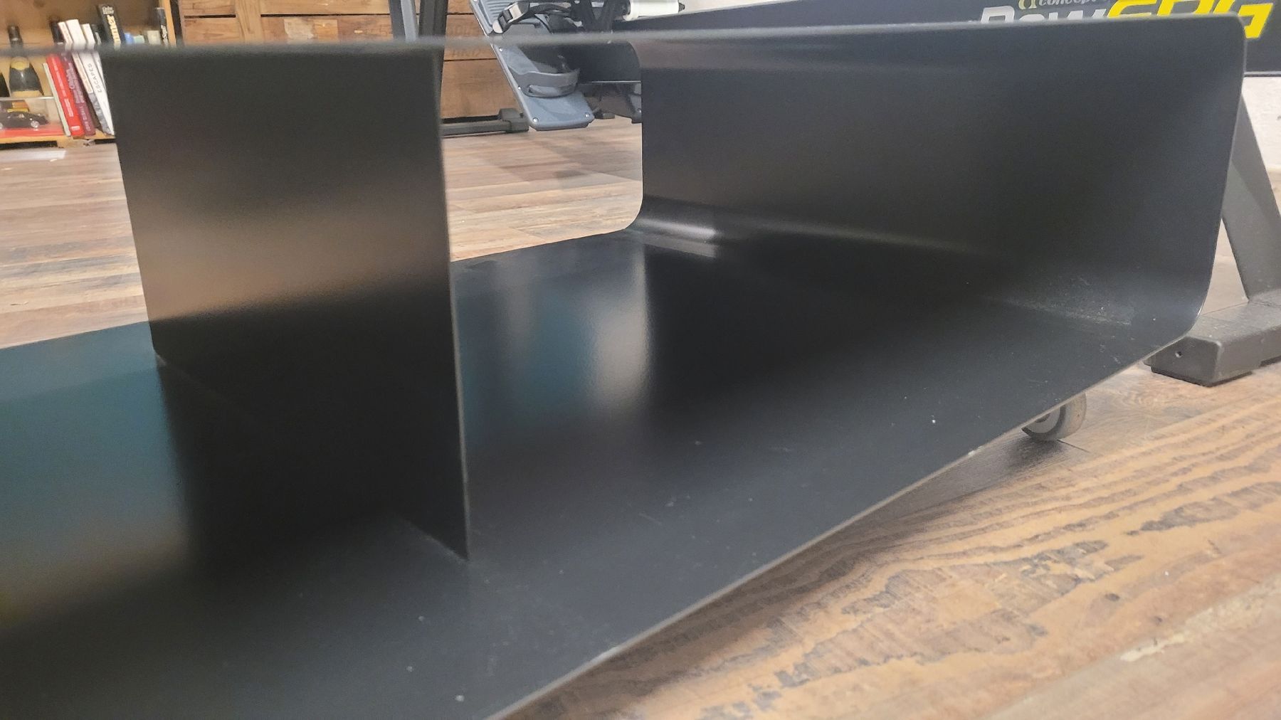 Müller Mobili TV: Fernsehtisch Müller Möbelfabrikation Goodform Design – Usato da Rüschlikon venduto da Mgjg63 2
