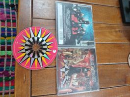 Iron Maiden- dance...