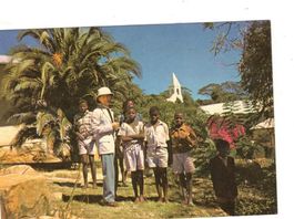 Silveira Südostasien Mission Kirche Religion Kinder