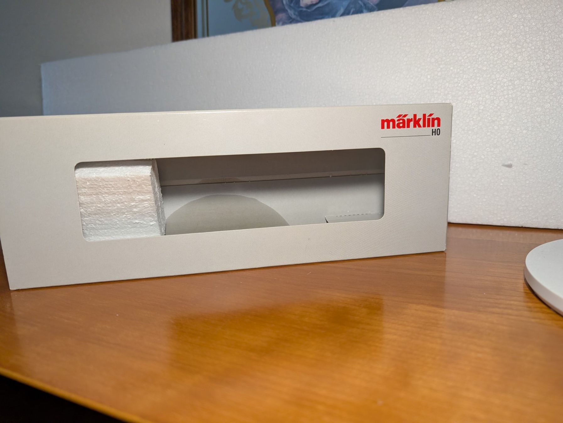 Märklin Modelleisenbahnen: Märklin 37966 BR 96 – Neu und originalverpackt aus Steffisburg von Narzisse 7