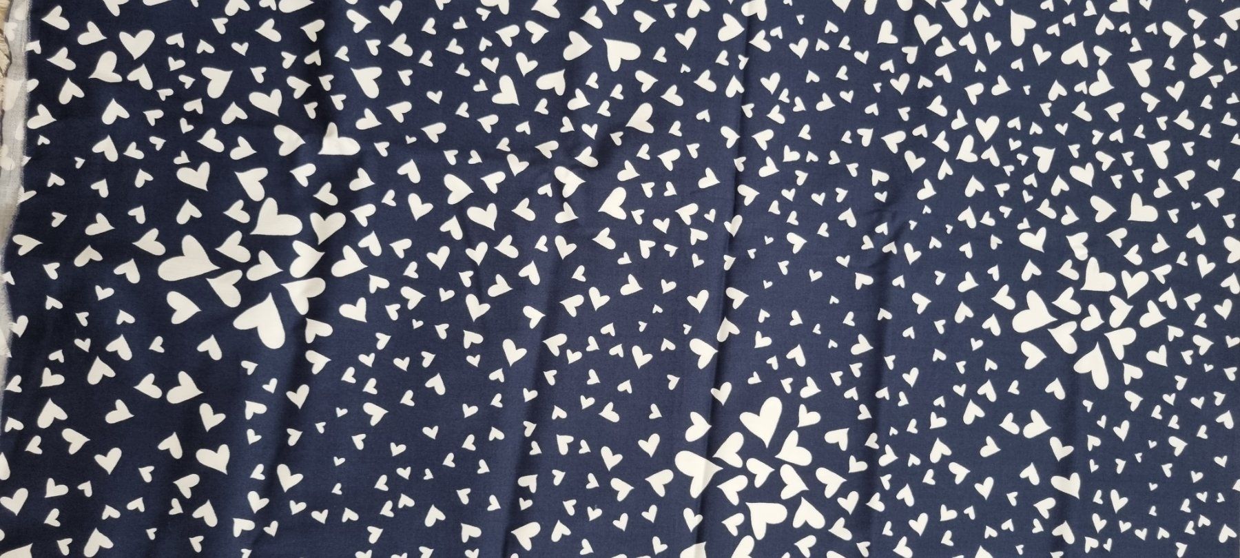 Stoffe: Stoff 160 x 140 cm Baumwolle – Neu und originalverpackt aus geroldswil von Gumball1 4