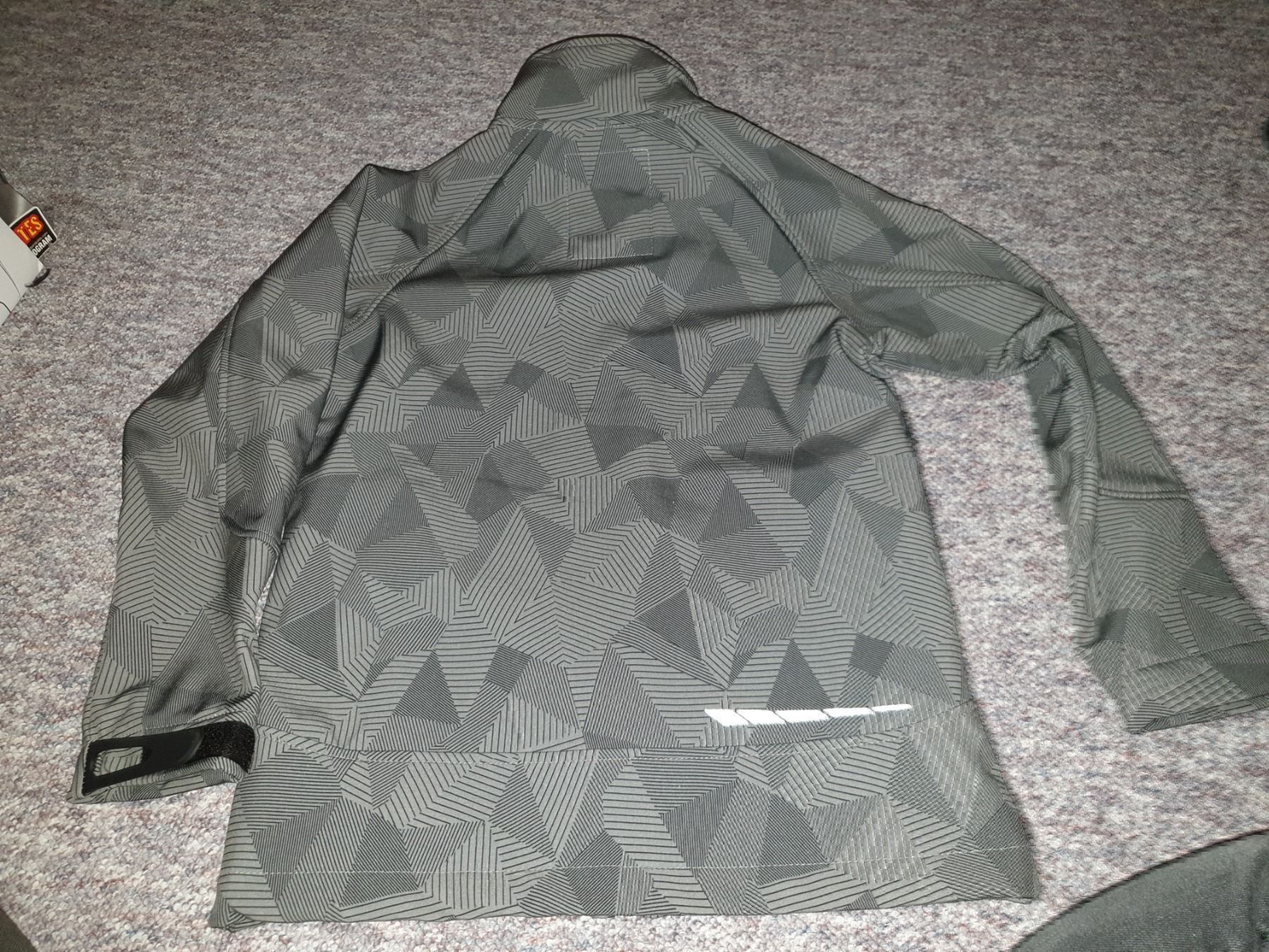 Giacche & Cappotti: Softshelljacke TREVOLUTION Gr. 128 – Nuovo e nell'imballaggio originale da Killwangen venduto da KIANA08 2