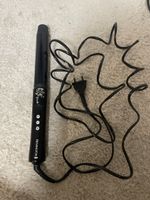 Remington Pearl Pro Curl