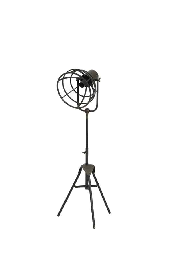 Lampes: Stehleuchte GUNAR – Neuf avec emballage d'origine à Hagenbuch ZH par CRDSchweiz 2
