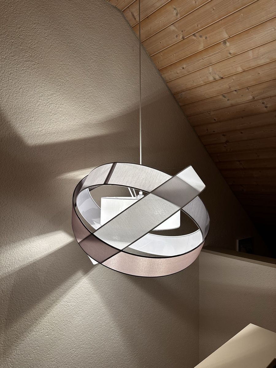 Lampadari & plafoniere: Moderne Designer Hängelampe – Usato da Niedergösgen venduto da mic_vx5y