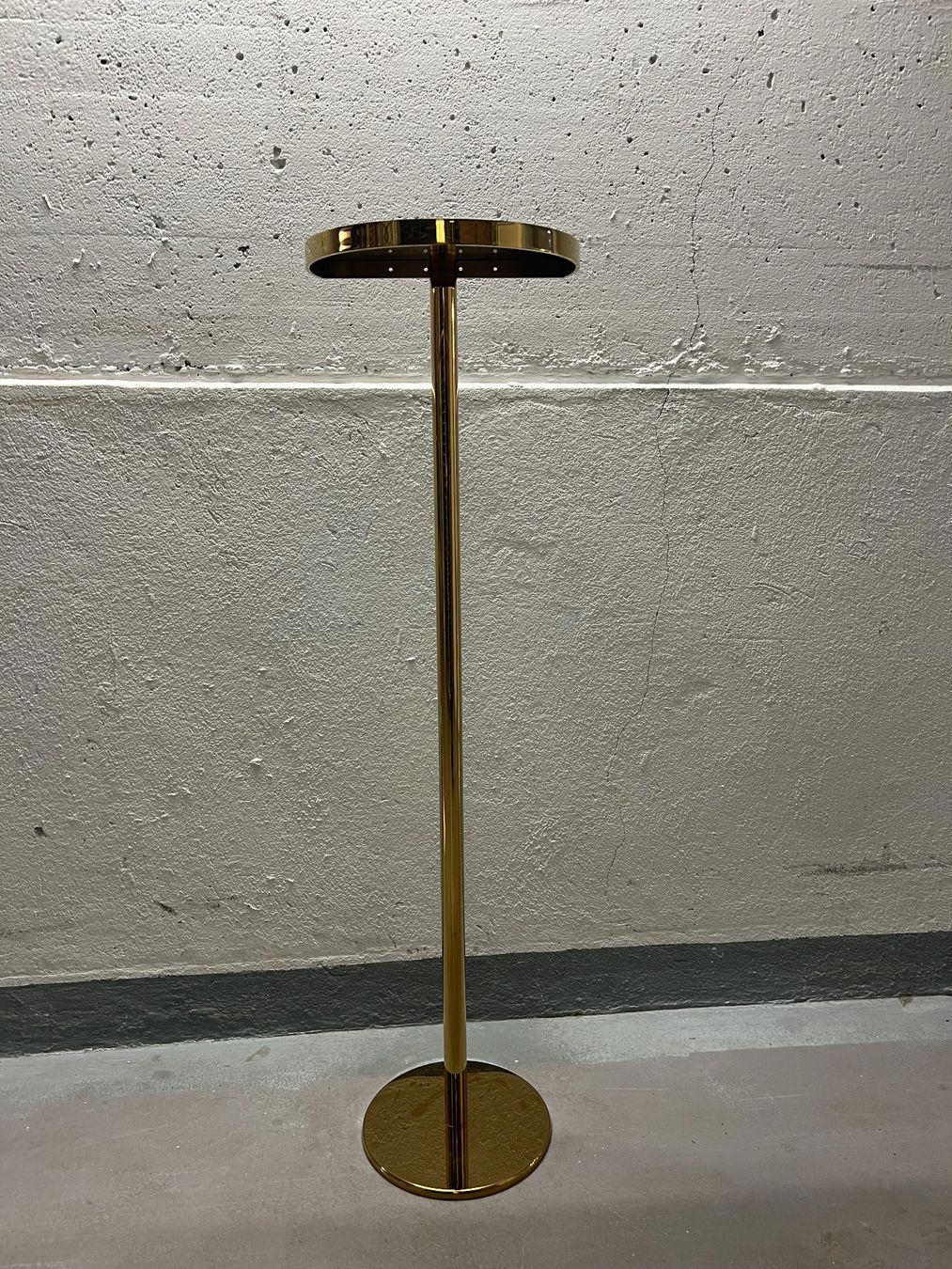 Sonstige Dekorationen & Accessoires: Goldige Stander – Gebraucht aus Zürich von RSO8005