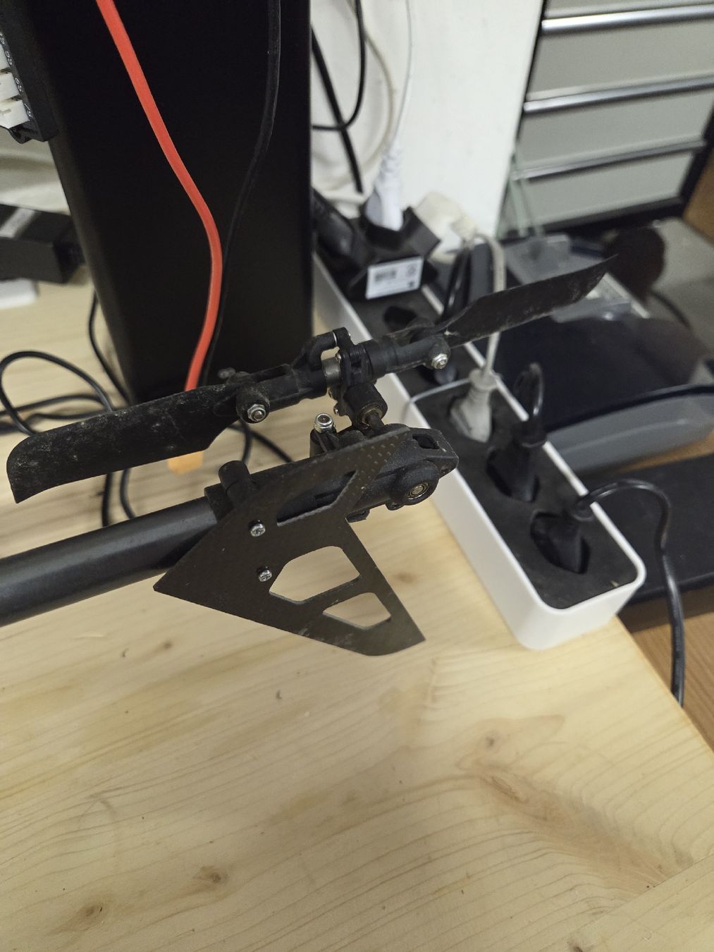 Align RC Kits de montage: RC Modellhelikopter – D'occasion à Maienfeld par Andyr44 3