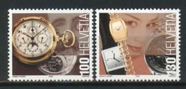2005, Schweizer Produkte mit Tradition ** (1)