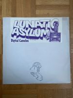 Lunatic Asylum Hard Trance Vinyl