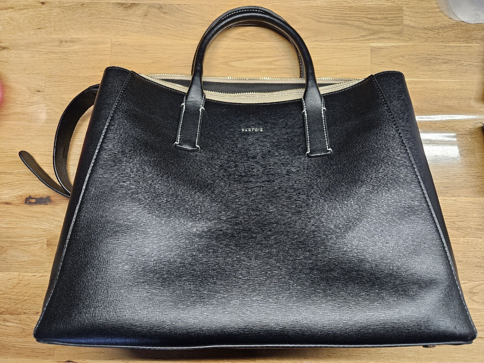 Borse da donna: Schwarze Damen Handtasche – Nuovo (secondo la descrizione) da Chur venduto da Kohla1980