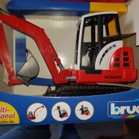 Bruder Schaeff minibagger G