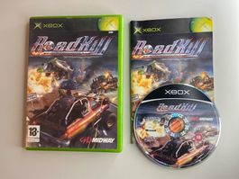 Raodkill - Xbox