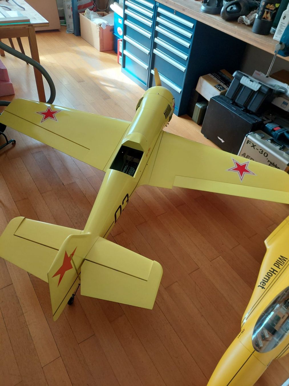Modellismo RC: SU 26 – Usato da Igis venduto da Mfgrclenz 2