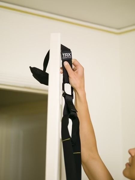Hometrainer: TRX Door Anchor / Türanker – Nuovo e nell'imballaggio originale da Neukirch / Egnach venduto da Taucher68 3