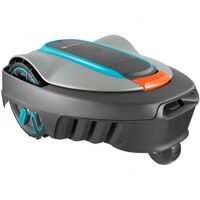 Mähroboter Gardena Sileno City 250 inkl. Garage