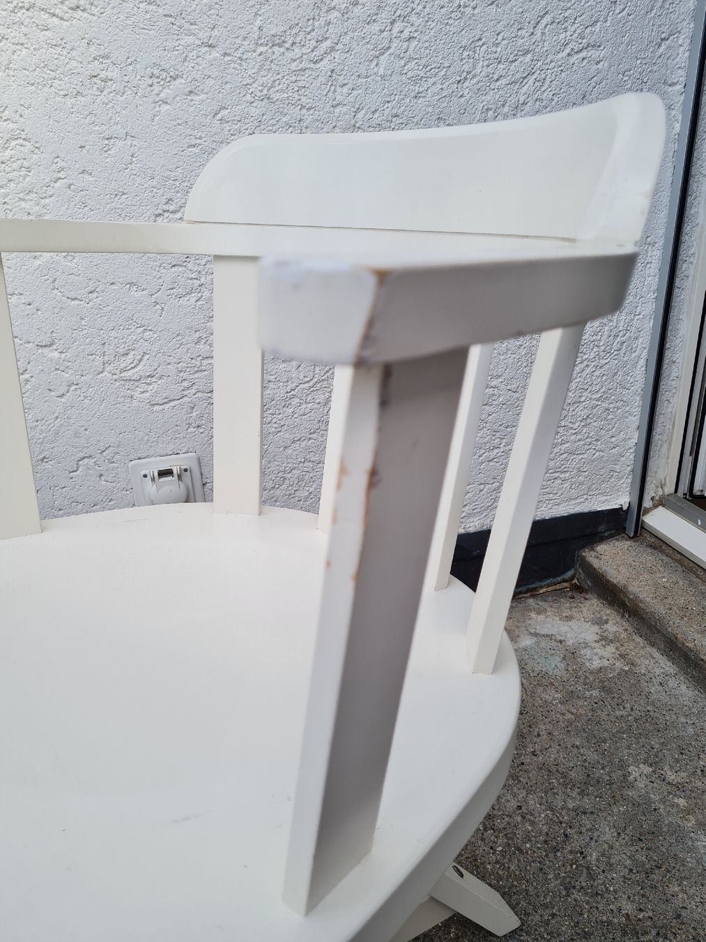 Ikea Stühle: Drehstuhl  Höhenverstellbar – Gebraucht aus Maur von Tashi010 5
