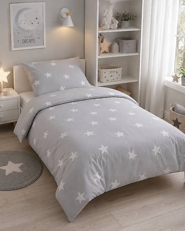 Linge de lit: Parure de lit enfant 120x200cm – D'occasion à Corcelles-le-Jorat par Fashion_Unfold