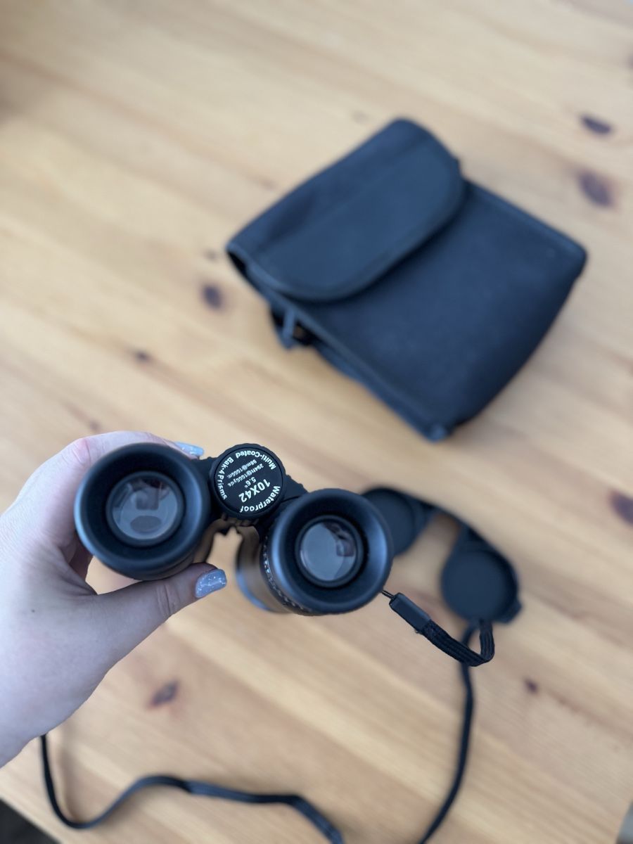 Binocoli: Nikula Binoculars 10X42 – Nuovo (secondo la descrizione) da Glattpark(Opfikon) venduto da olg_g9wb 2