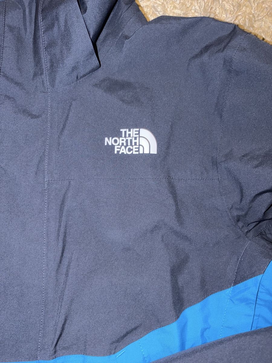 North Face Giacche: The North Face Future Light GoreTex Jacke – Usato da Visperterminen venduto da lgresell 2