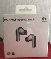 HUAWEI FreeBuds Pro 3