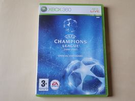 UEFA Champions League 2006-2007