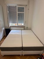 Ikea Premium Gästebett