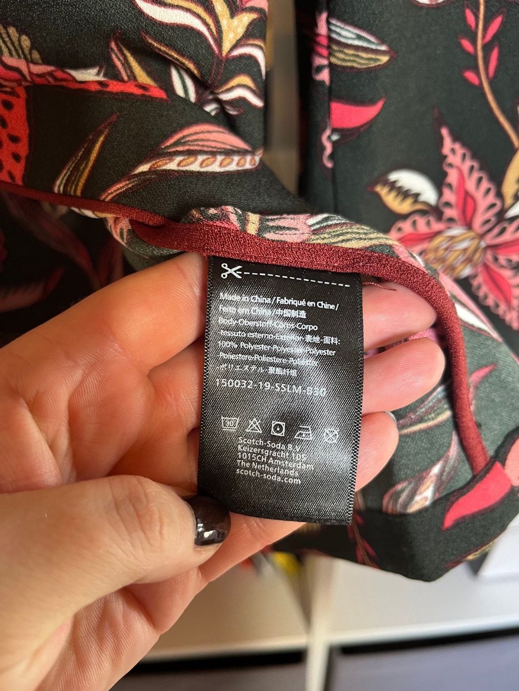 Maison Scotch Giacche: Blazer fin de Scotch and Soda – Usato da St. Ursen venduto da kat_g8z5 3