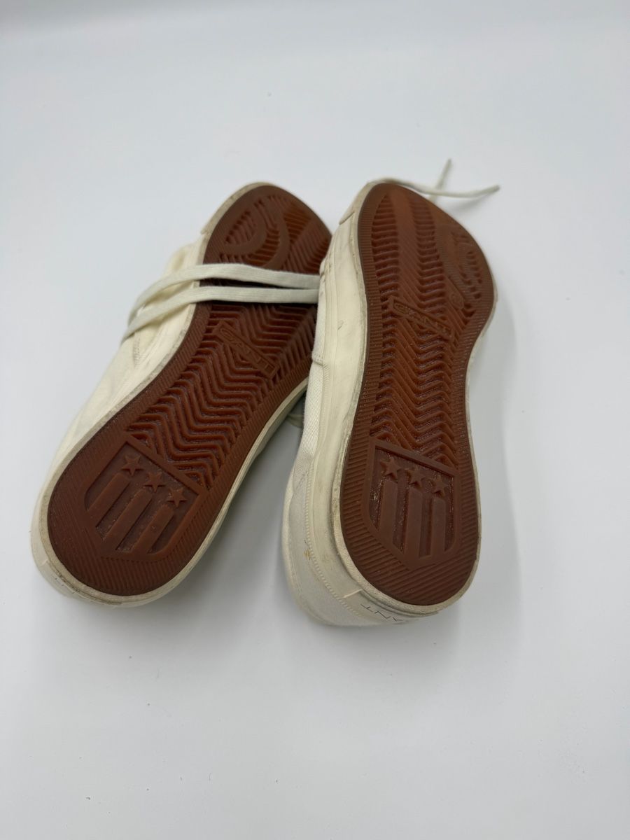 Gant Scarpe da uomo: GANT Sneakers weiss - Grösse 42 – Usato da Bern venduto da Boerns11777 3