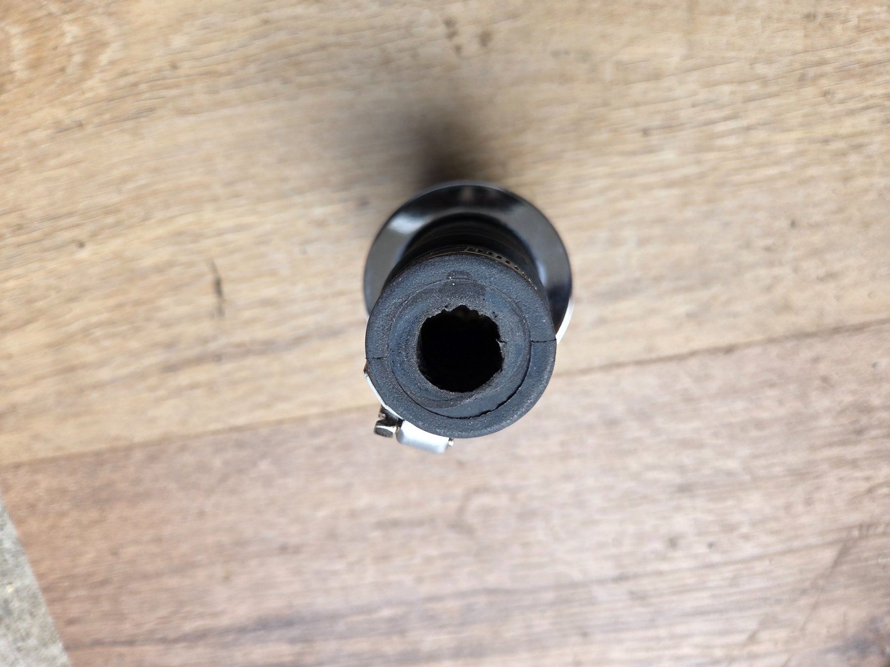 Puch Mofas: Luftfilter Puch Sport, Condor ZA50/X30, Maxi E50 – Gebraucht aus frümsen von Sailem 1