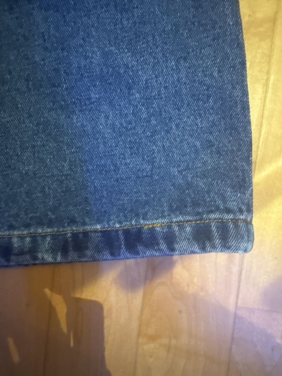 Loewe Jeans: LOEWE Anagram Jeans Gr. 40 Neuwertig – Nuovo (secondo la descrizione) da Ebmatingen venduto da eri_2qcn 4