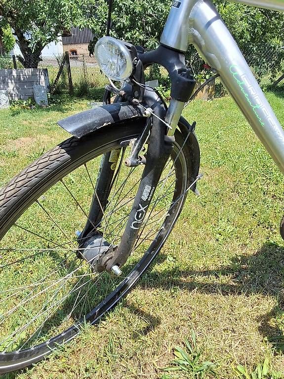 Velos: Touren Velo – Gebraucht aus Ottikon b.Kemptth. von lefok 3