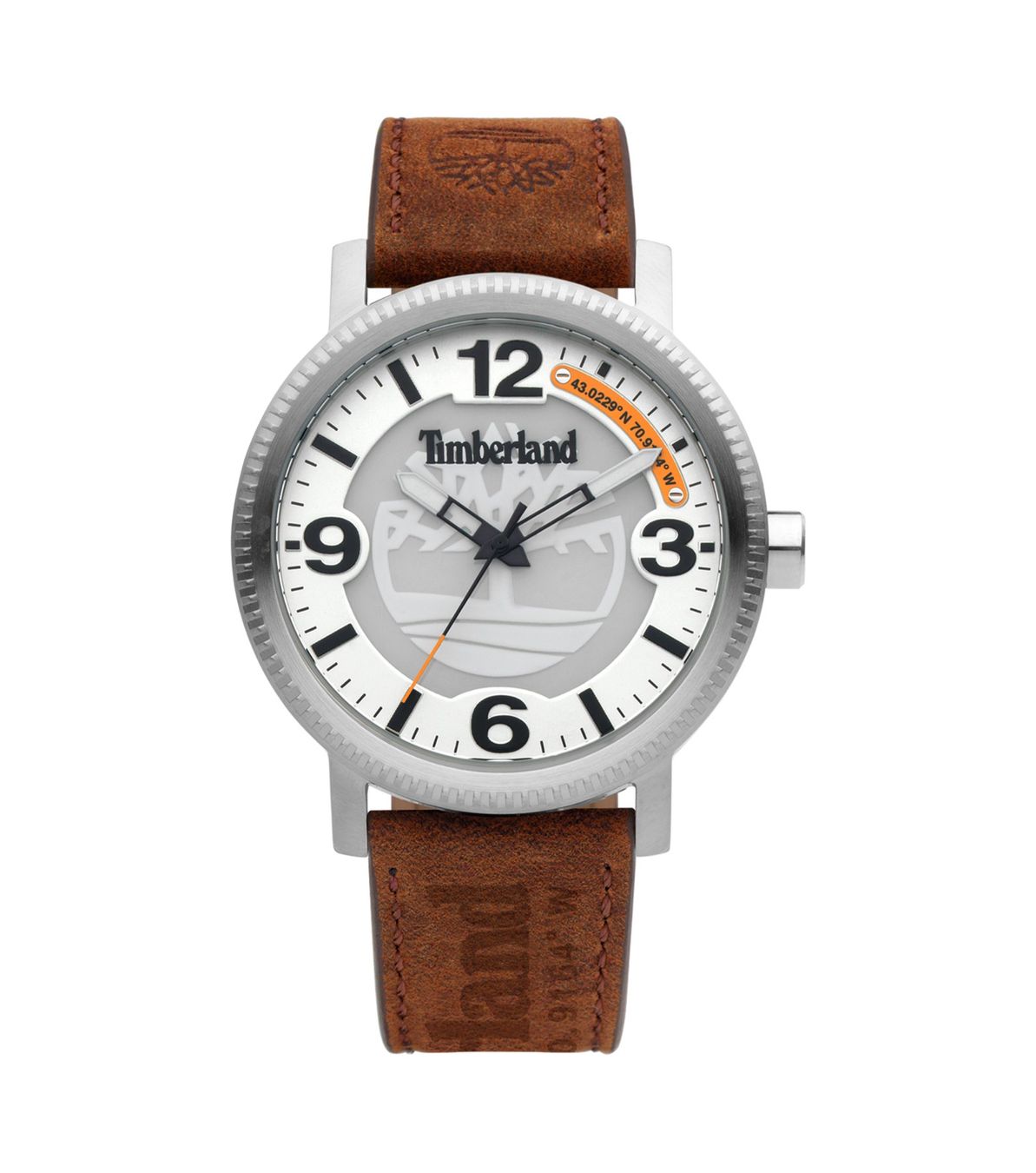 Timberland Orologi: Timberland Uhr Scusset – Nuovo (secondo la descrizione) da Möhlin venduto da Reisejas