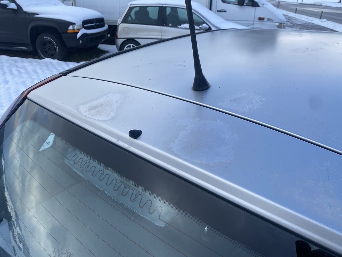 Opel Automobili: Opel Corsa Automat 1.4 Elegance – Usato da Bern venduto da hotcars24 6
