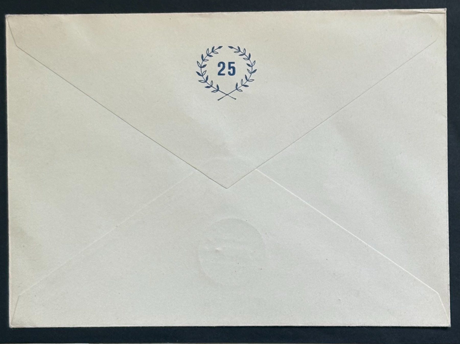Tous les timbres: 25 JAHRE SCHWEIZERISCHE LUFTPOST 1944 – D'occasion à Ostermundigen par crazy-horse-1840 1