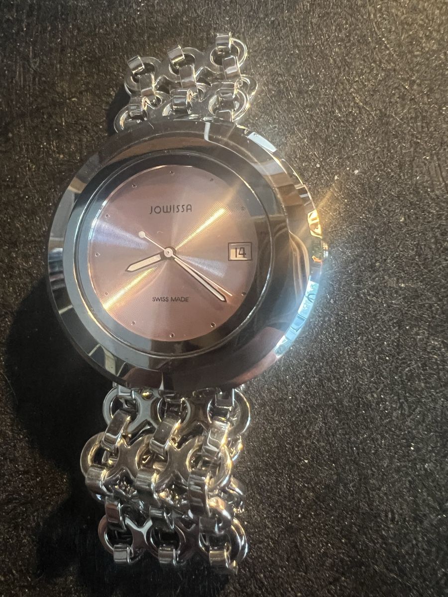 Jowissa Orologi: Jowissa Uhr – Nuovo (secondo la descrizione) da Laufen venduto da groove60 1
