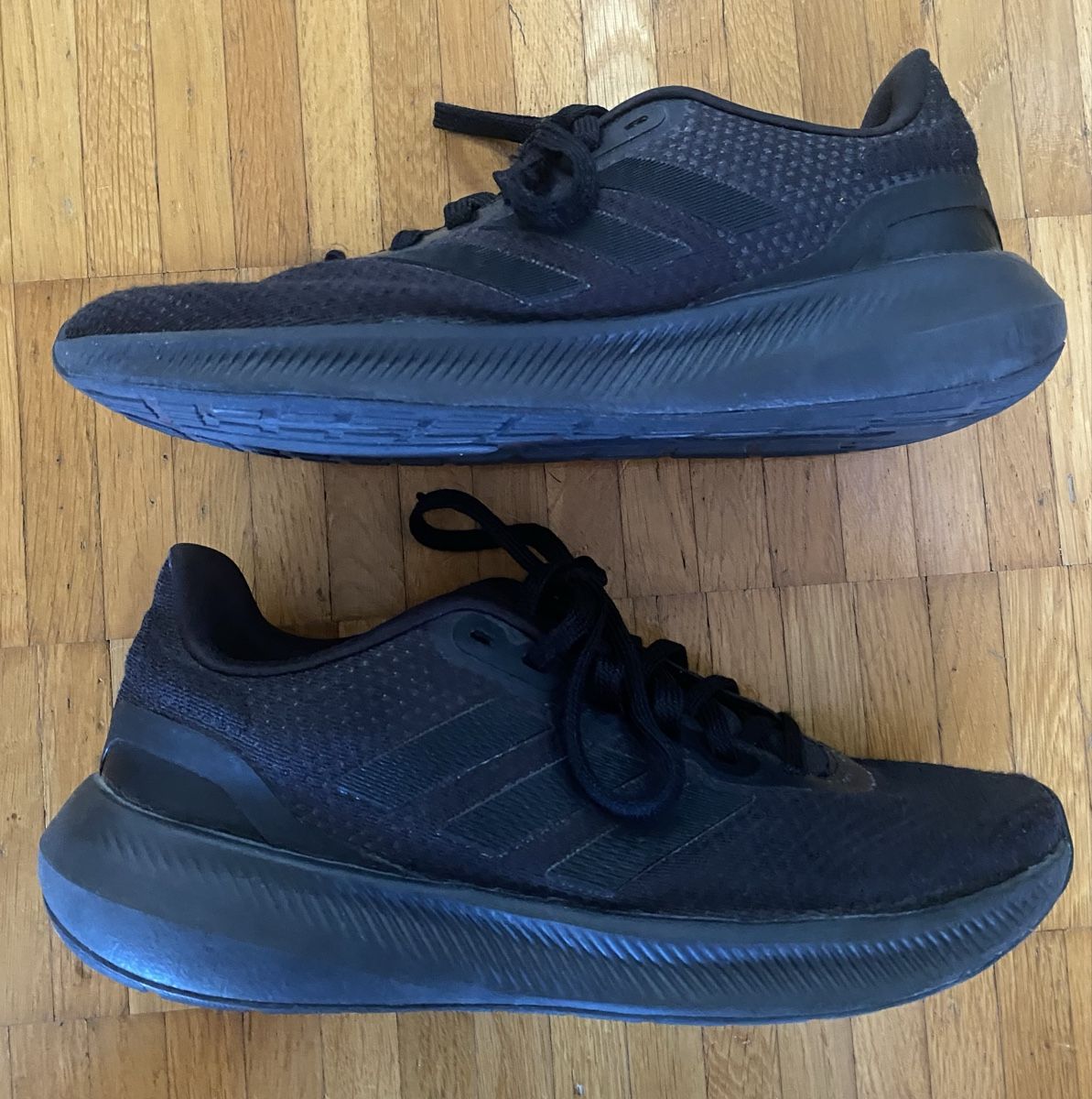 Adidas Herrenschuhe: Adidas Performance -  Runfalcon 3.0  – Gebraucht aus Urdorf von Bets4 1
