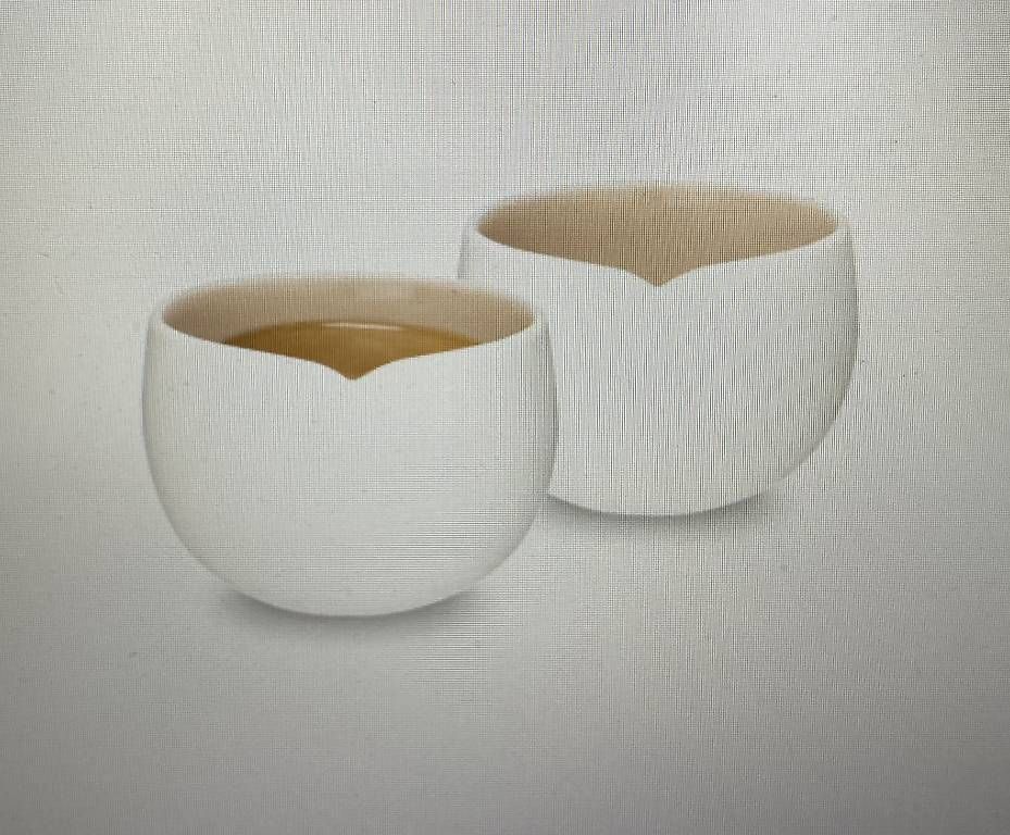 Tasses: Origin Espressotassen – D'occasion à Brügg BE par Nayeli02