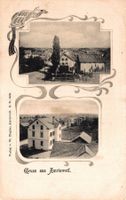 Gruss aus Amrisweil (Amriswil)