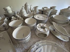 Villeroy Boch Vieux Luxembourg - 12 teilig