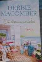 Seesternwünsche von Debbie Macomber "Cedar Cove Nr. 7"