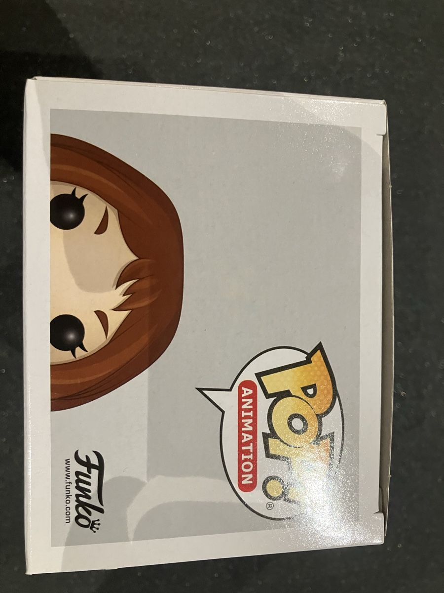 Funko Figuren: Funko pop My Hero Academia – Neu und originalverpackt aus Daillon von Camus82 4