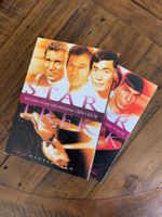 STAR TREK 1 bis 6 (DVD COLLECTION) Kinofilme