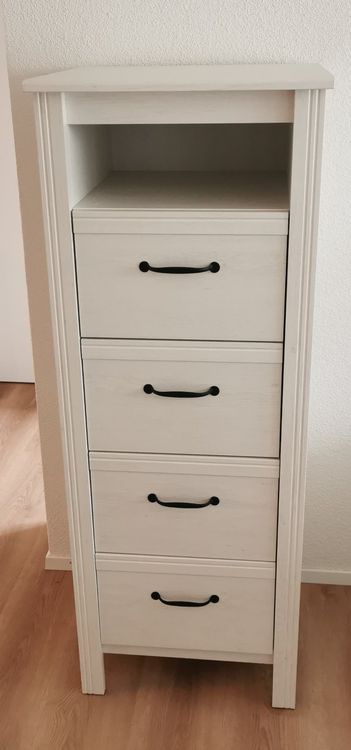 Verwunderlich Ikea Brusali Kommode Bilder