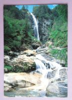 Sonogno - Valle Verzasca