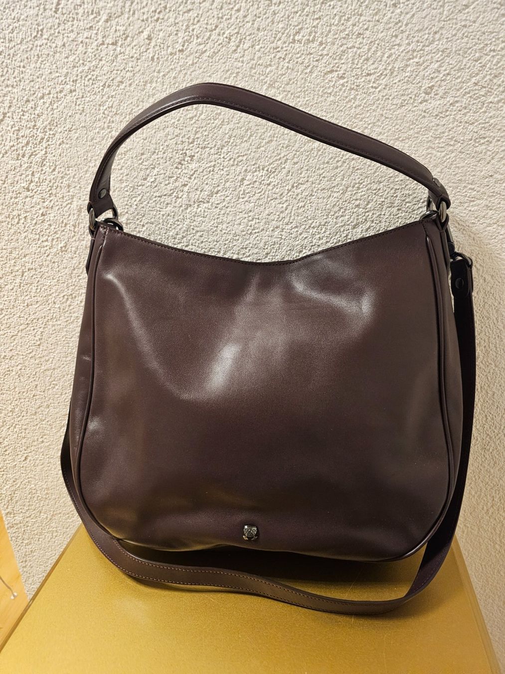 Navyboot Borse da donna: Handtasche von NAVYBOOT – Nuovo (secondo la descrizione) da Rheineck venduto da aron012